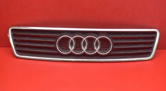Audi A6 S6 C5 4B Front grill 4B0853651A
