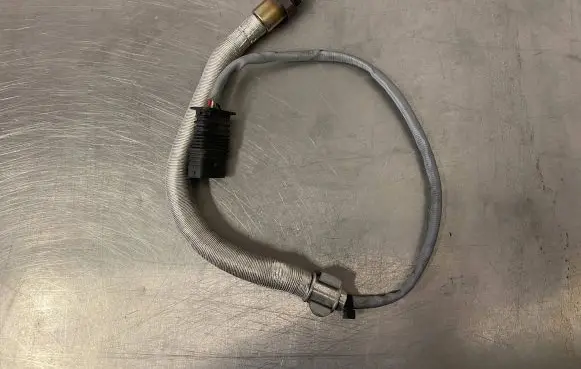 BMW M4 F82 F83 Lambda probe sensor 784848603