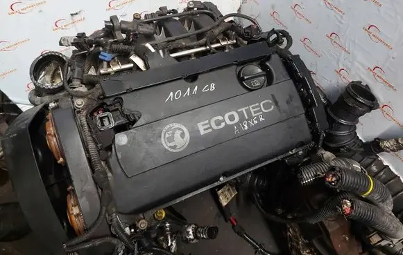Opel Insignia A Engine A18XER