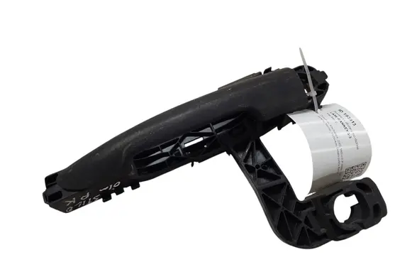 Fiat Stilo Front door exterior handle 242055