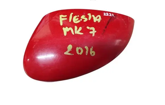 Ford Fiesta Plastic wing mirror trim cover 8A6117K747B