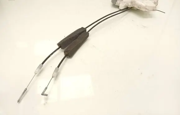 Honda CR-V Front door lock 72131SWAE1 EUL0107180A WG0021401