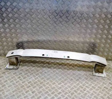 Opel Insignia B Rear bumper cross member 39085877