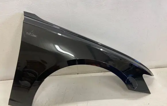Audi A6 C7 Fender 