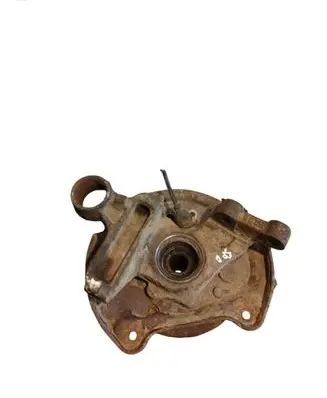 Subaru Forester SF Rear wheel hub