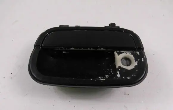 Mitsubishi Space Wagon Front door exterior handle