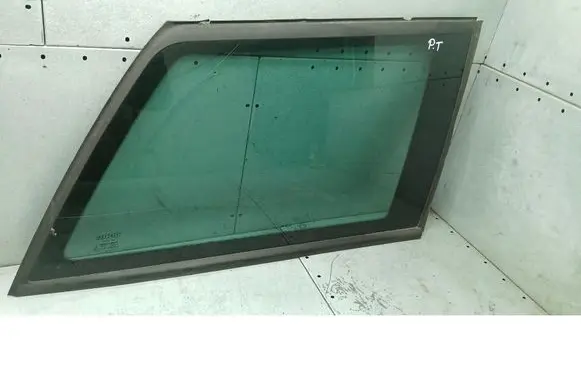 Fiat Stilo Rear side window 