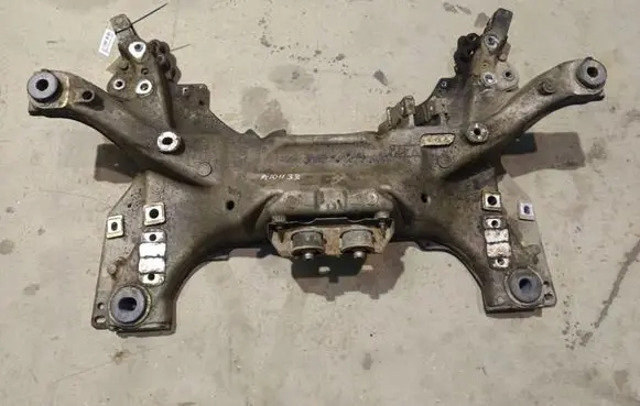 Peugeot 407 Front subframe