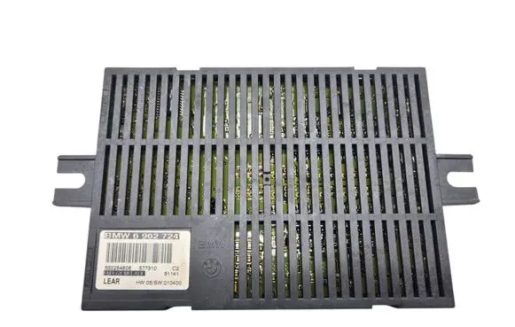 BMW 5 E60 E61 Light module LCM 6962724