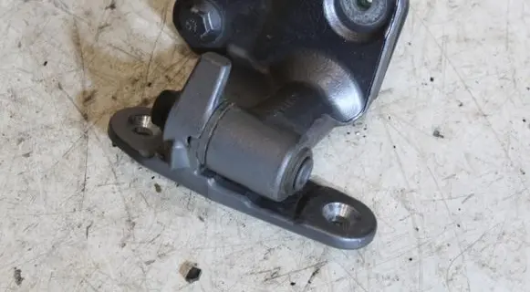 Mercedes-Benz A W176 Rear door hinge set 