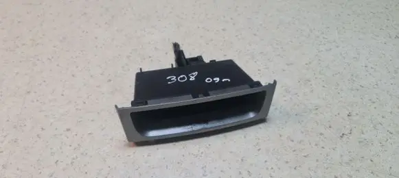 Peugeot 308 Glove box 9659920777