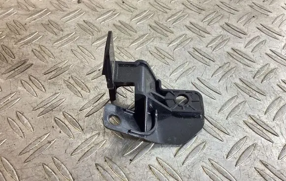 Headlight/headlamp mounting bracket