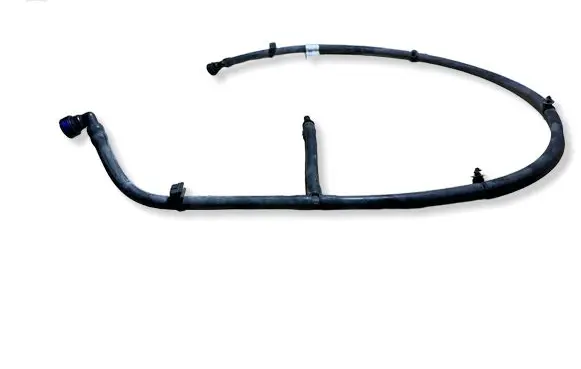 Audi A8 S8 D4 4H Headlight washer hose/pipe 4H0955970D