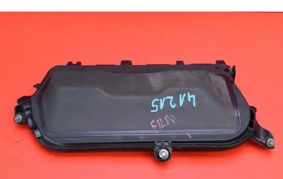 Ford Grand C-MAX Front underbody cover/under tray 9682444080