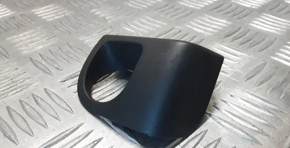 Volkswagen Touareg I Steering wheel trim 7L6858340