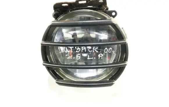 Subaru Outback Front fog light
