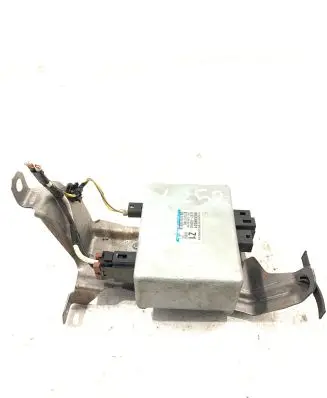 Power steering control unit/module