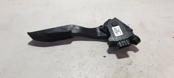 Opel Meriva B Accelerator throttle pedal 102DE0037 D294100349 13362749