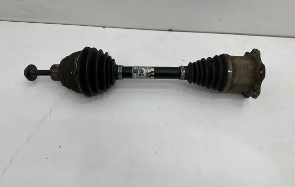 Audi A8 S8 D4 4H Front driveshaft 4H0407271G