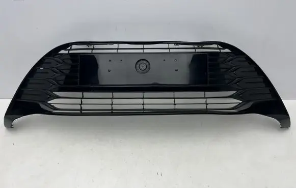Toyota Yaris Front bumper lower grill 53102-0D130