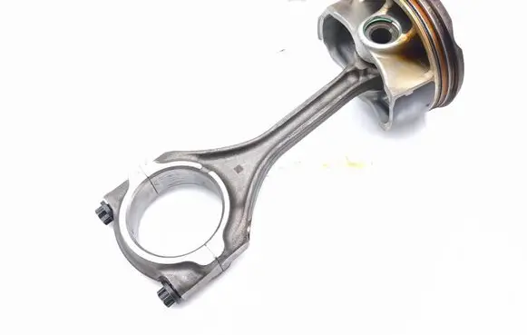 Toyota RAV 4 (XA50) Piston with connecting rod 742WBE