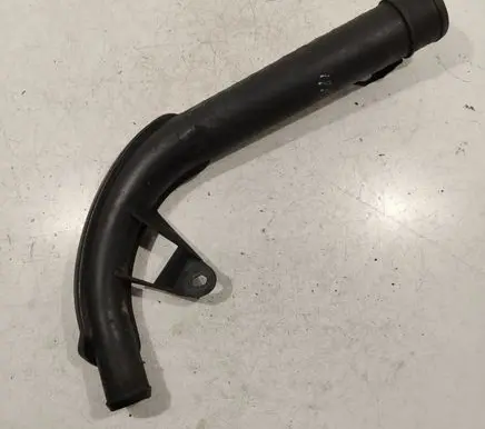 Citroen C5 Intercooler hose/pipe 9628748480