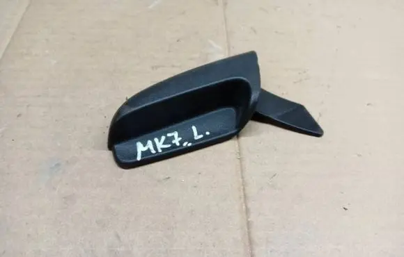Suzuki Swift II Seat adjustment knob MK7L