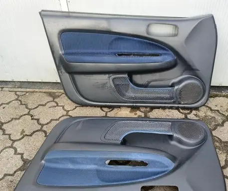 Honda HR-V Other interior part