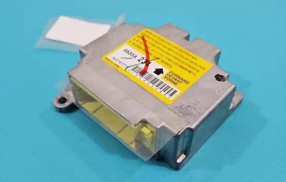 Airbag control unit/module