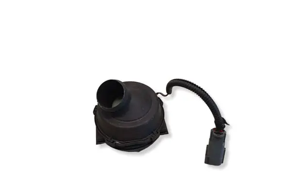Volvo XC90 Engine control unit/module fan 3135102322