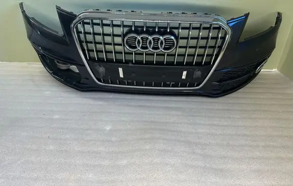 Audi Q5 SQ5 Front bumper 8R0807437AC 8R0853651AB 8R0807437AB