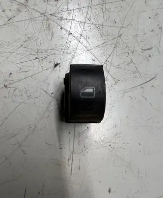 Audi A4 S4 B6 8E 8H Electric window control switch