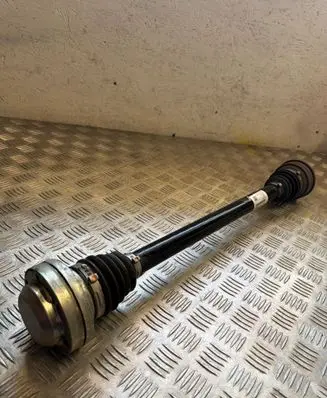 Audi Q5 SQ5 FY Rear driveshaft 80A501203G