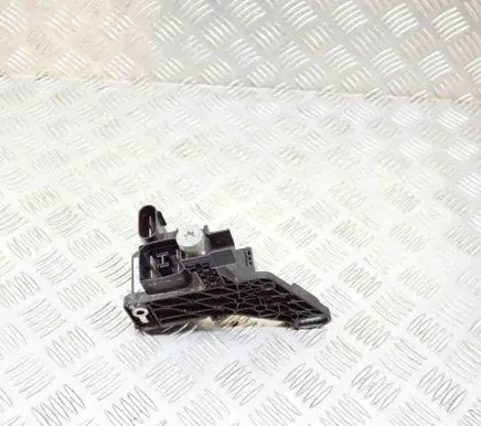BMW 3 F30 F35 F31 Current control relay 9296150