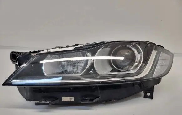 Jaguar F-Pace Headlight/headlamp GX6313W030GF