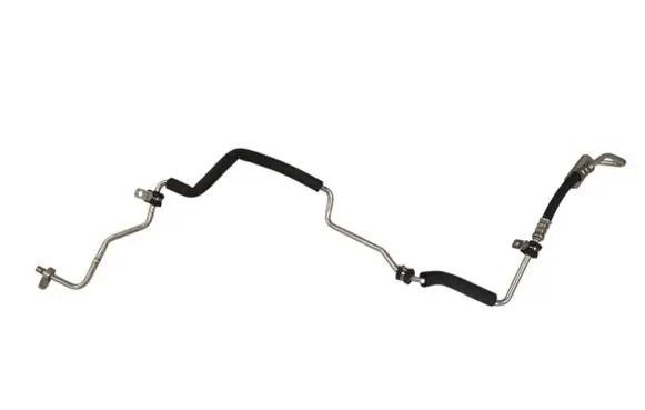 Maserati Ghibli Air conditioning (A/C) pipe/hose 670003216