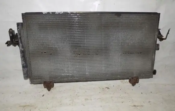 Toyota RAV 4 (XA20) Air conditioning (A/C) radiator (interior) dfrtr6587687y4443