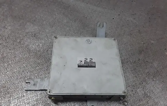 Subaru Legacy Engine control unit/module A56000R44 22644AA670