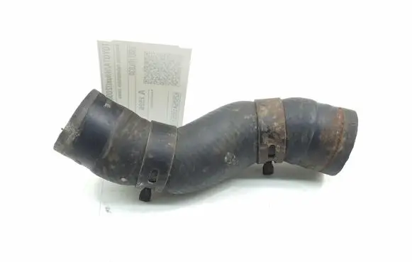 Toyota Hilux (AN10, AN20, AN30) Engine coolant pipe/hose 165710L030