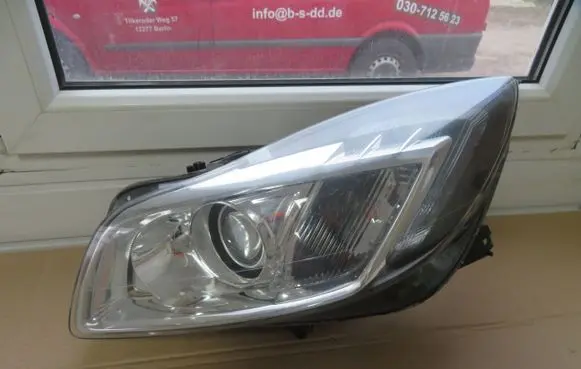 Opel Insignia A Headlight/headlamp 22934555