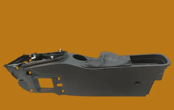 Opel Astra H Center console 498951029