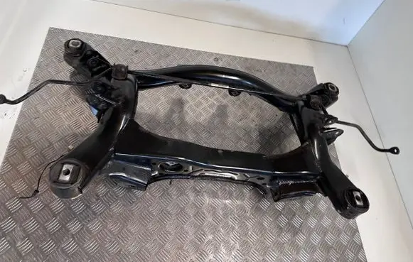 BMW 3 F30 F35 F31 Rear subframe 6792506