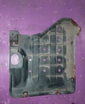 Honda Accord Center/middle under tray cover 74511TA0
