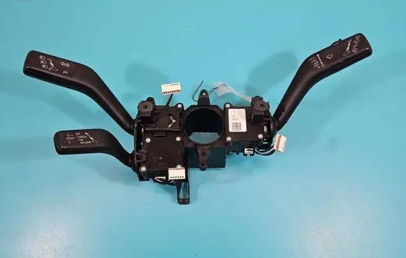 Volkswagen PASSAT B7 Headlight wiper switch 3C9953502B IMPRK1516542