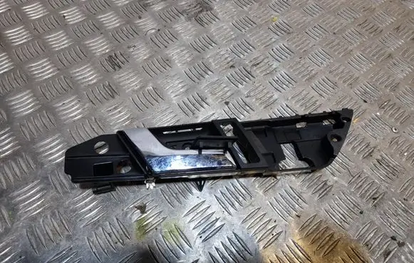 Mercedes-Benz E A207 Front door interior handle 792022017