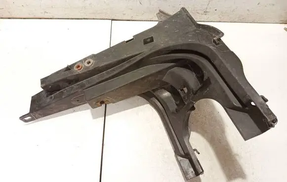BMW X6 E71 Headlight/headlamp mounting bracket 51127157983 10503410