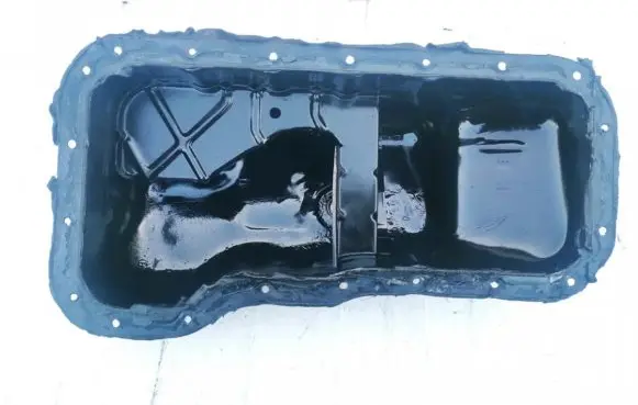 Fiat Bravo - Brava Oil sump