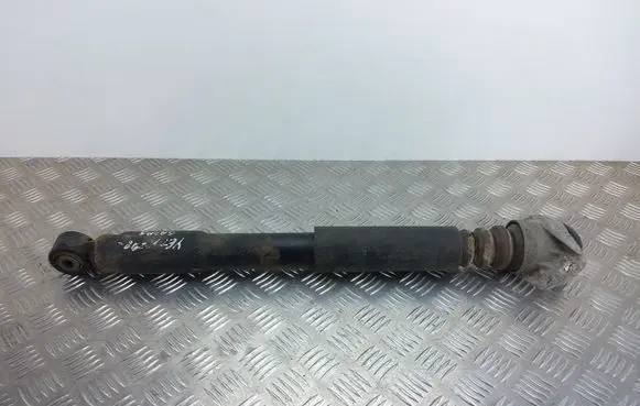 Skoda Yeti (5L) Rear shock absorber/damper 3C0513425