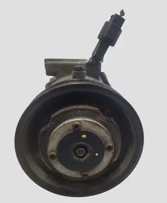 Hyundai i40 Air conditioning (A/C) compressor (pump)