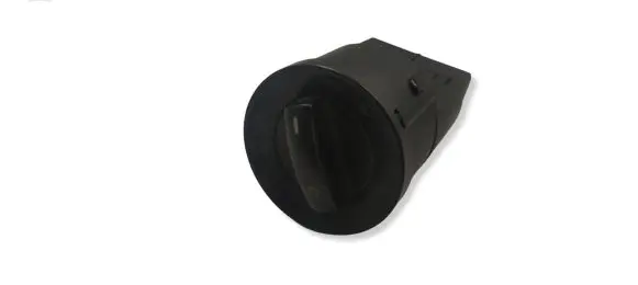Volkswagen Sharan Light switch 6Q0941531C